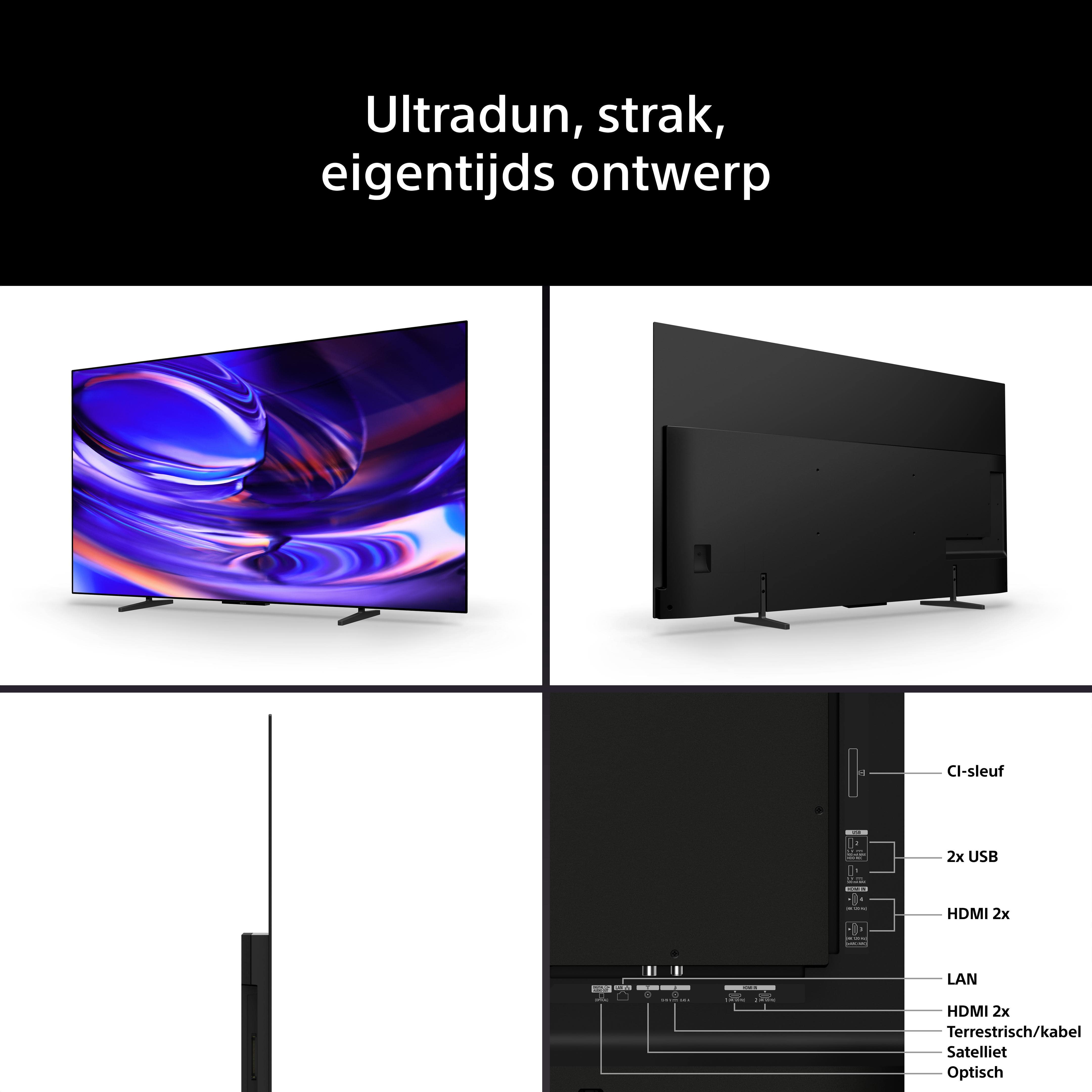 Sony Sony K55A69PB