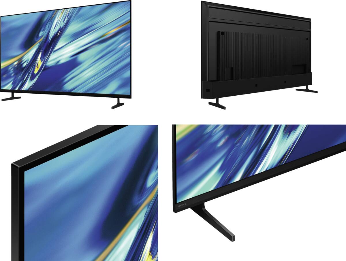 Sony Sony K55XR39M2PB
