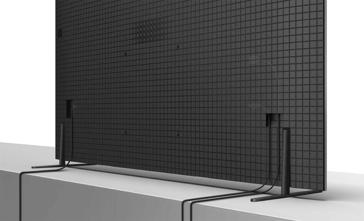 Sony Sony K55XR84B.CEI