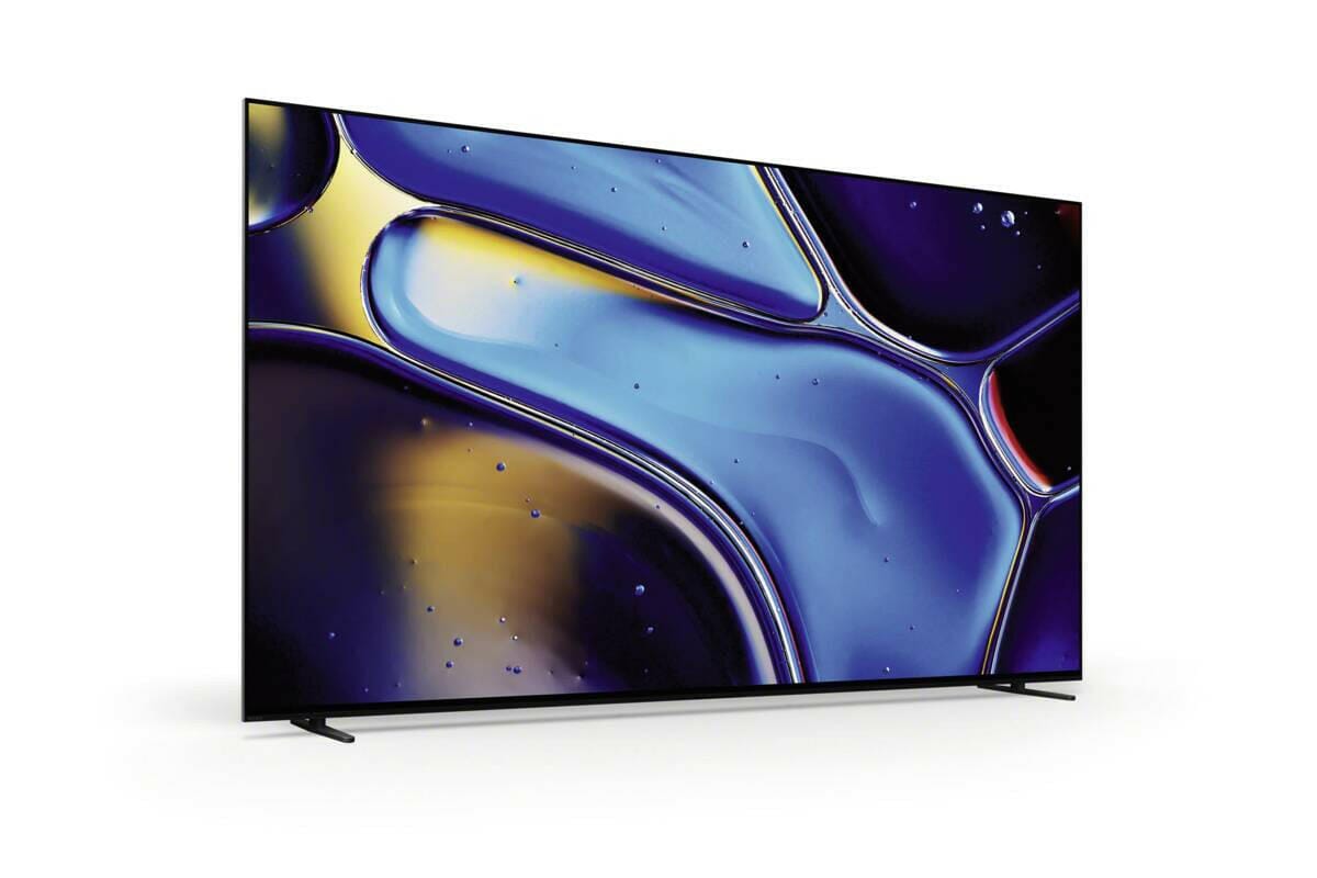 Sony Sony K55XR84B.CEI