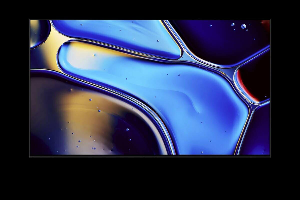 Sony Sony K65XR84B.CEI