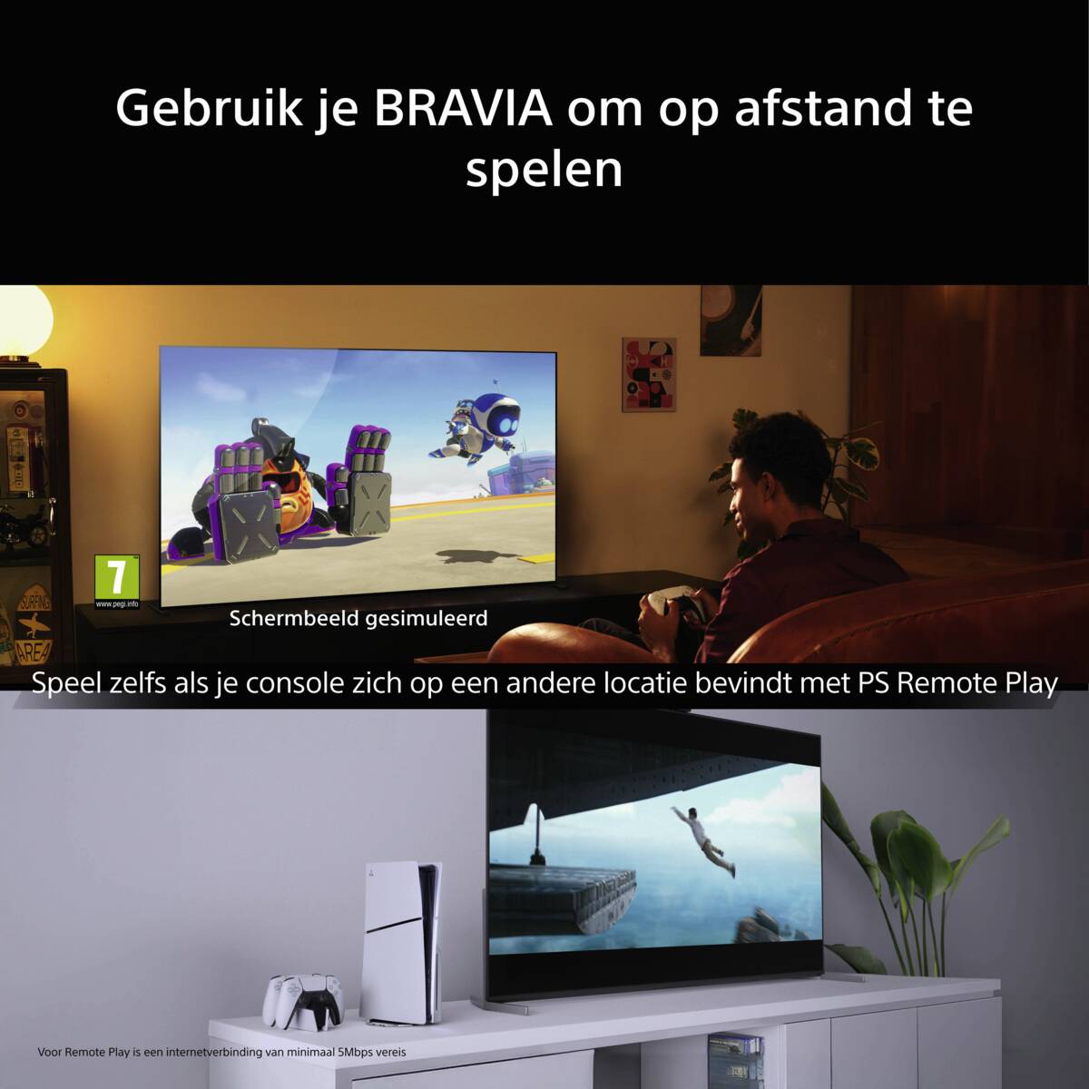 Sony Sony K75XR39M2PB