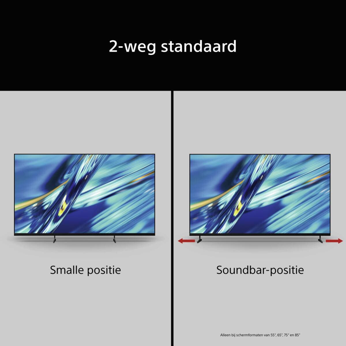 Sony Sony K75XR39M2PB