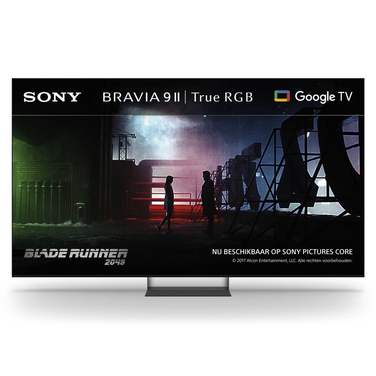Sony Sony K75XR95M2PB