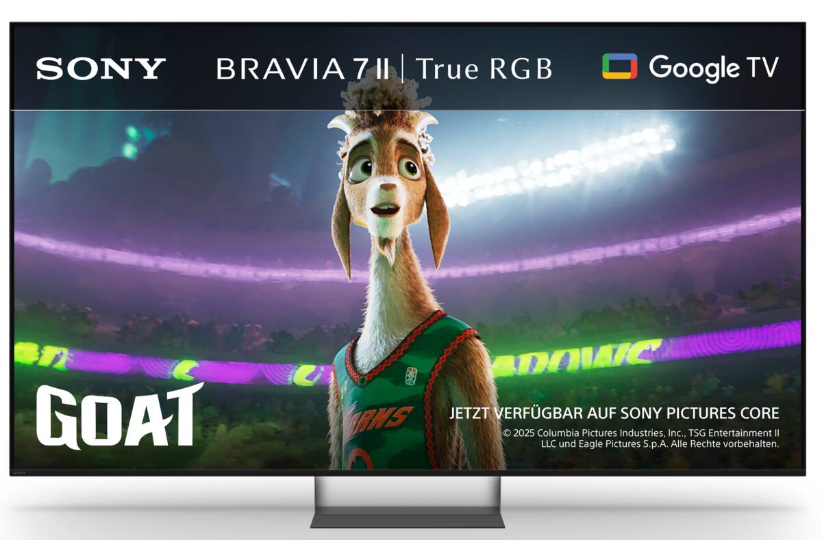 Sony Sony K85XR75M2PB