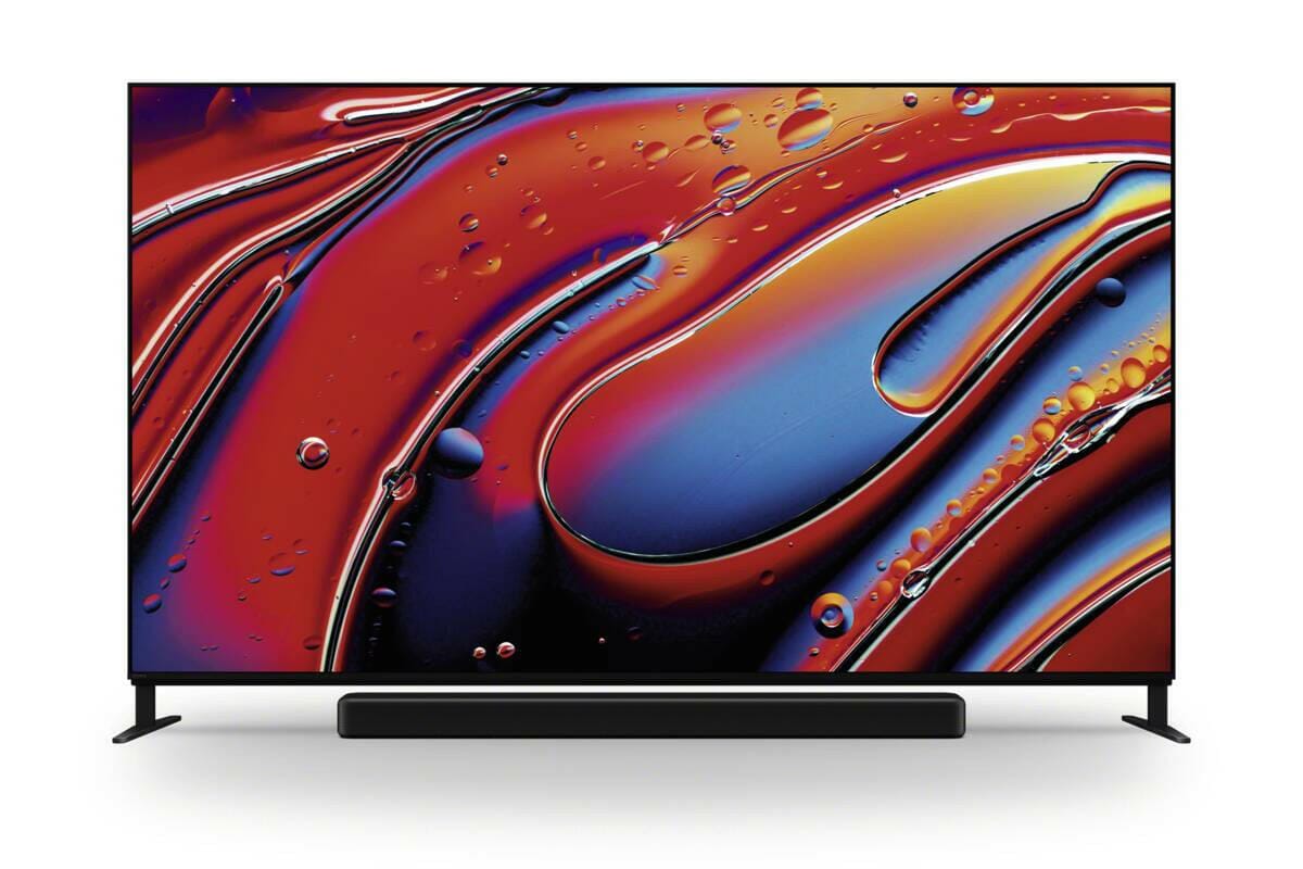 Sony Sony  K85XR90B.CEI