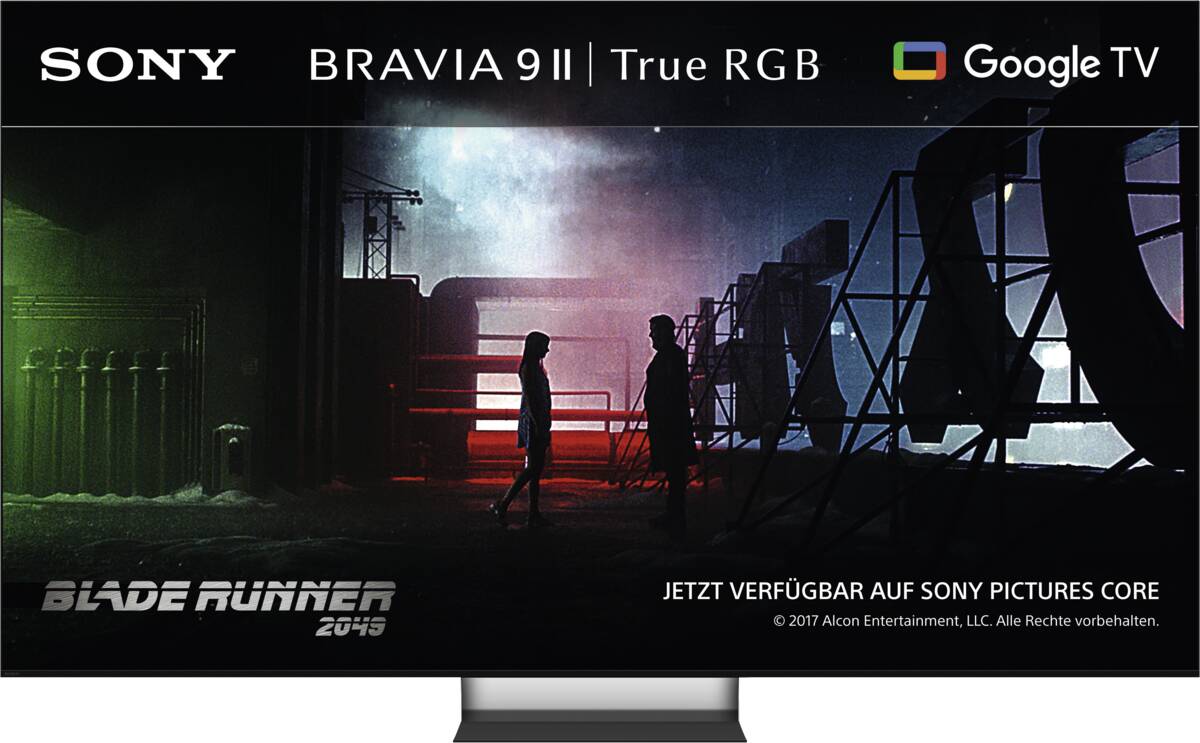 Sony Sony K85XR95M2PB