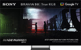 Sony Sony K85XR95M2PB