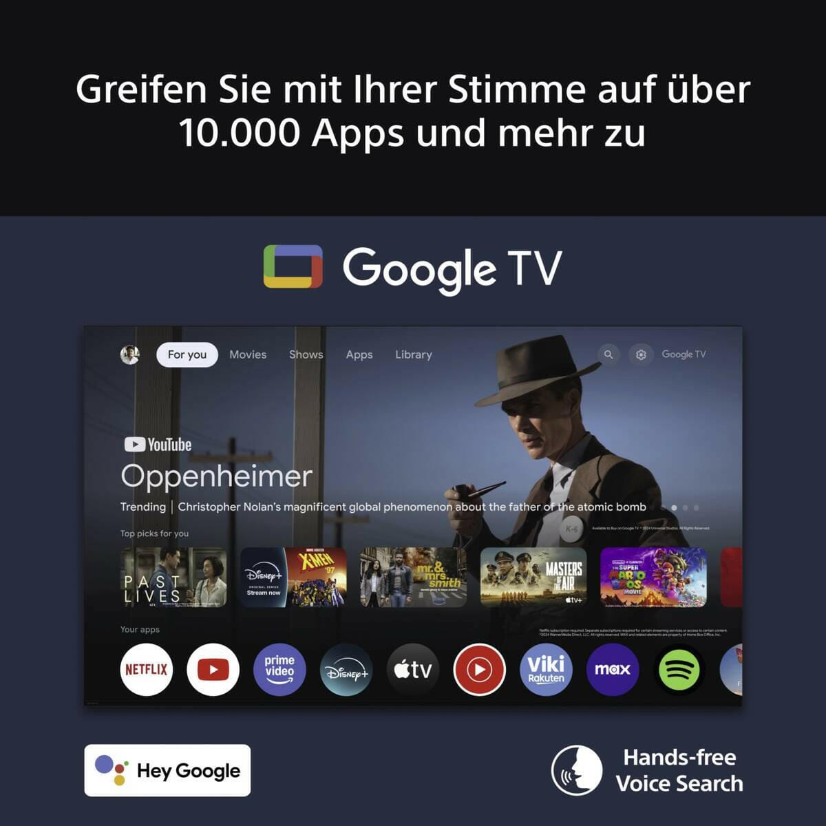 Sony Sony K98XR55PB.CEI