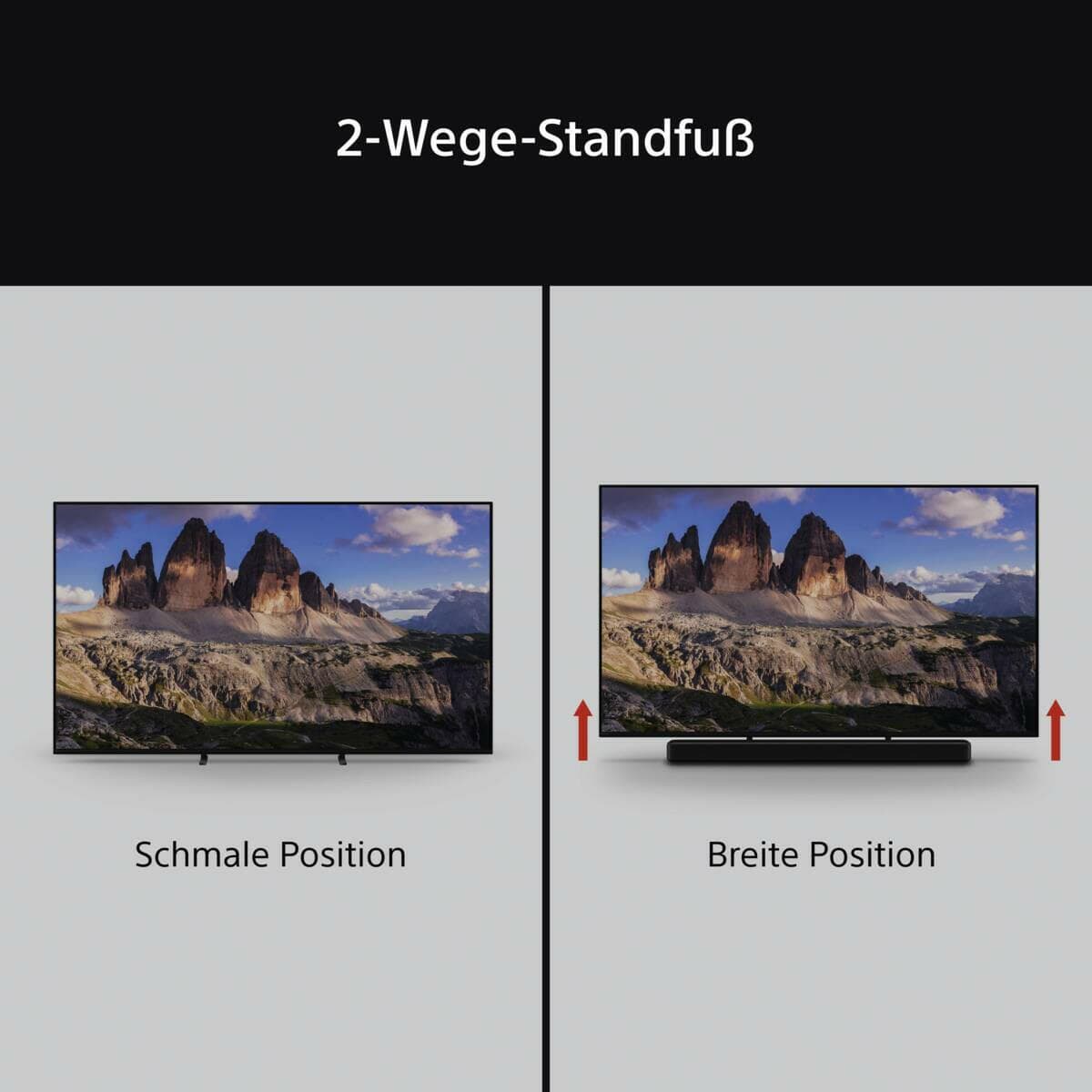 Sony Sony K98XR55PB.CEI