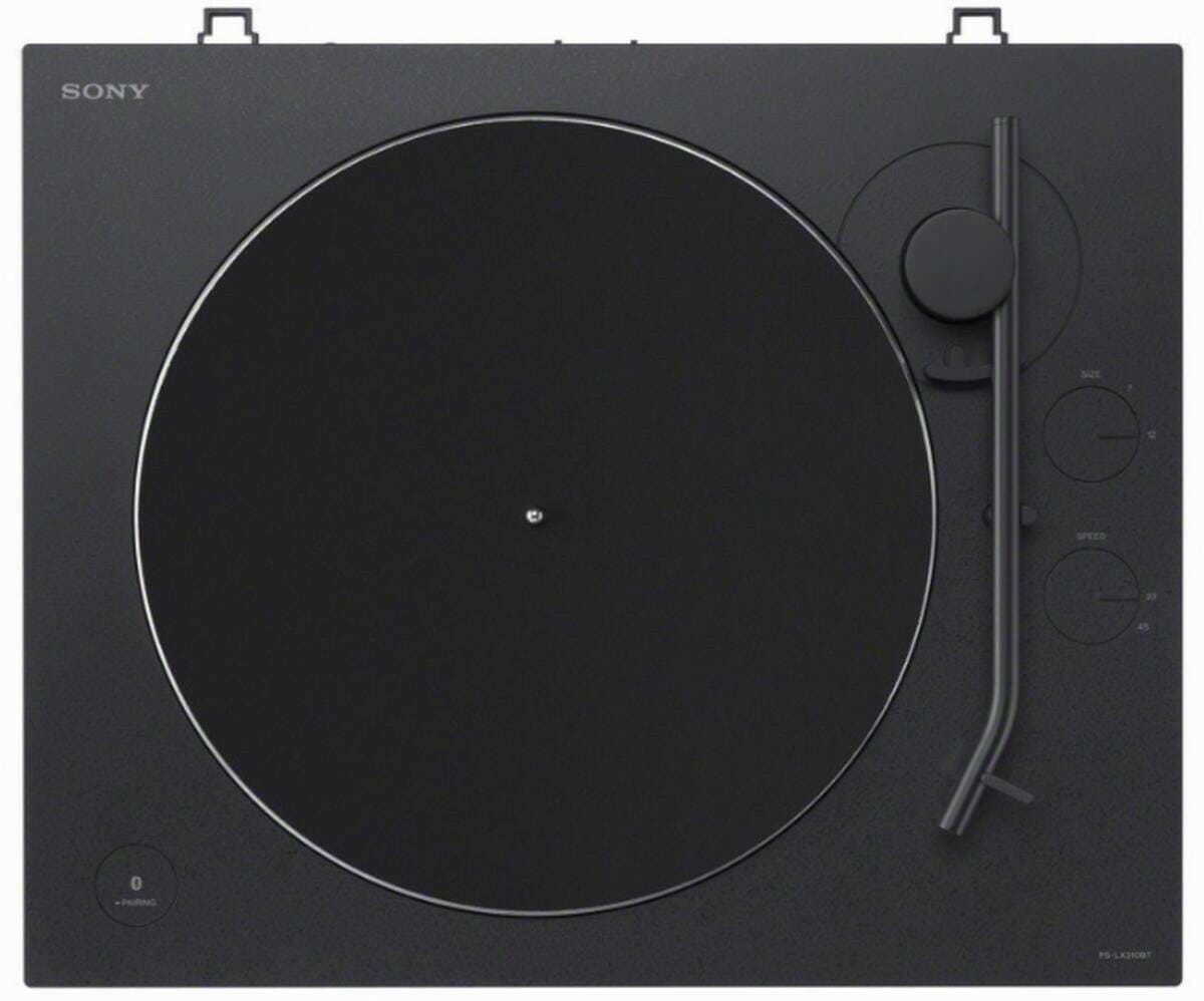 Sony Sony PS-LX310BT