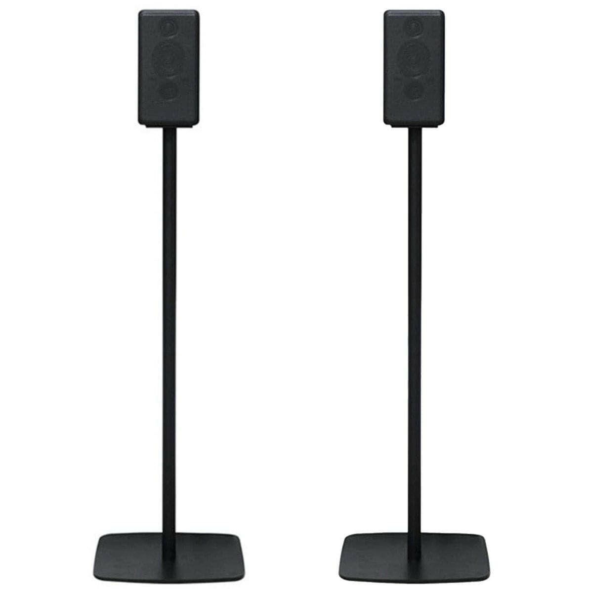 Sony Sony SA-RS3S 2 stuks zwart