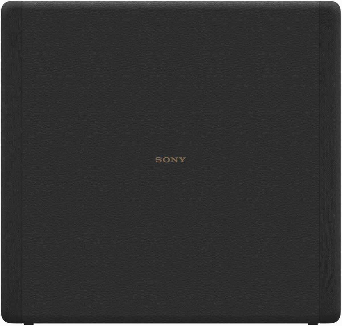 Sony Sony SA-SW3 zwart