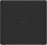 Sony Sony SA-SW3 zwart