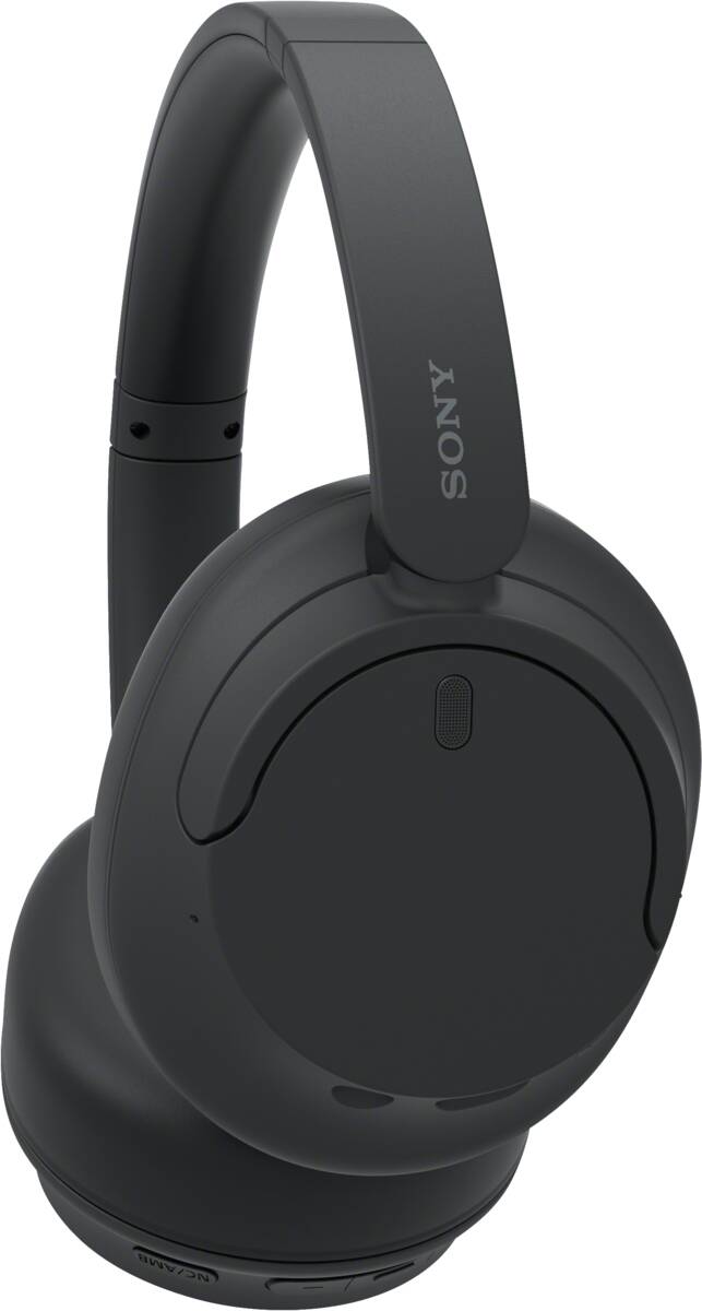 Sony Sony WH-CH720N zwart