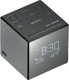 Sony Sony XDR-C1DBP met DAB+ zilver-zwart