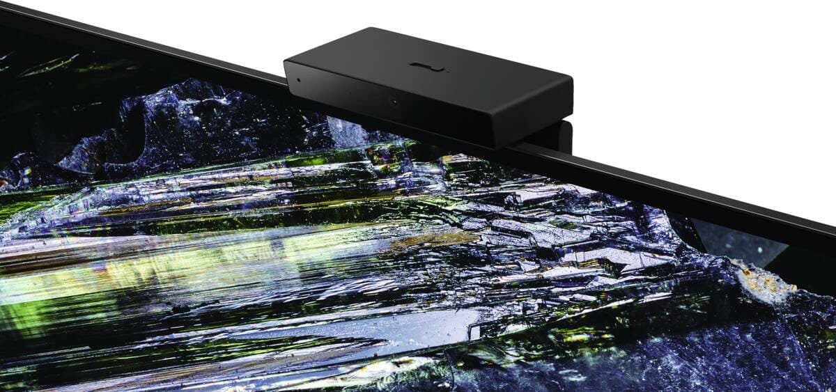 Sony Sony XR55A95LB.CEI