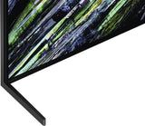 Sony Sony XR65A95LAEP zwart