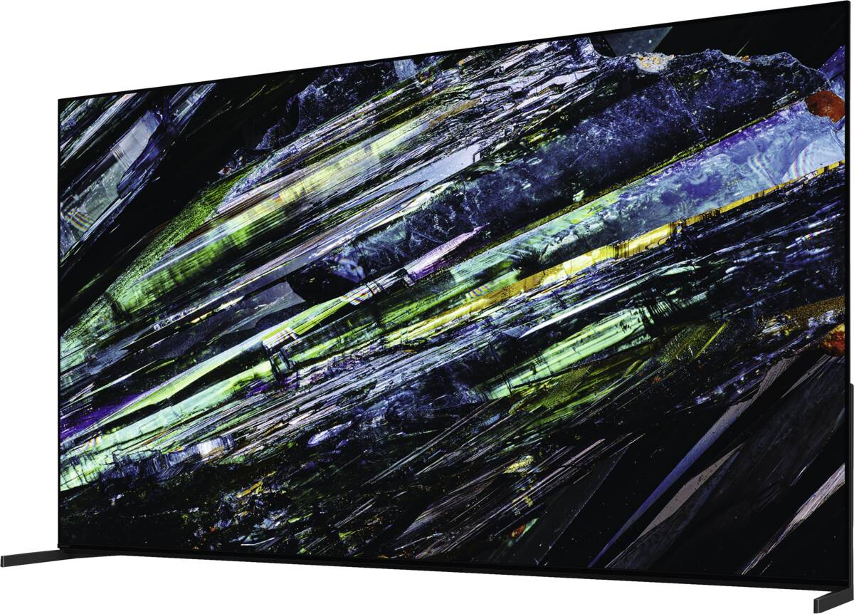 Sony Sony XR65A95LAEP zwart