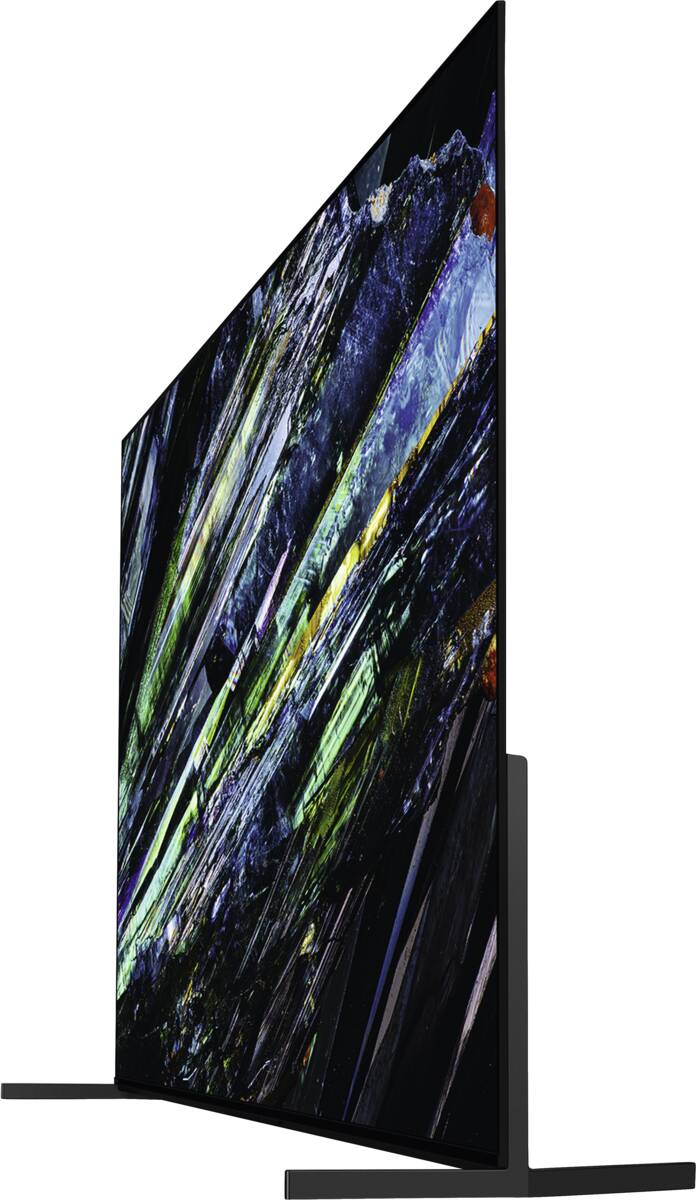 Sony Sony XR65A95LAEP zwart