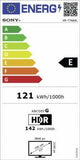 Sony Sony XR77A84LAEP
