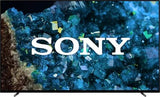 Sony XR55A80LAEP titaanzwart.