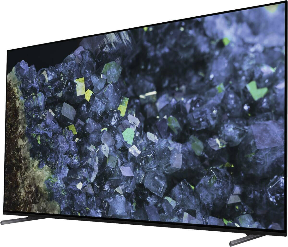 Sony XR77A84LAEP.