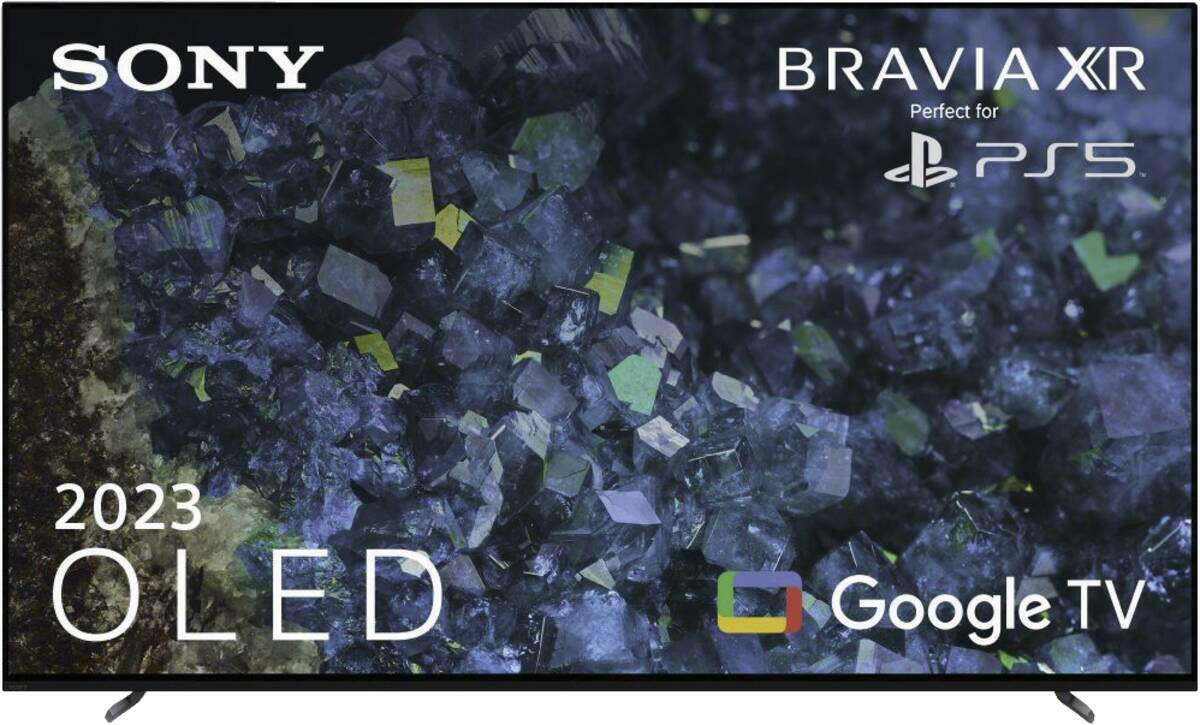 Sony XR77A84LAEP.