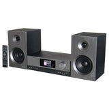 Soundmaster Soundmaster ICD5000SW zwart