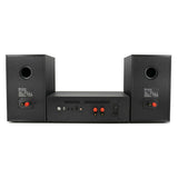 Soundmaster Soundmaster ICD5000SW zwart