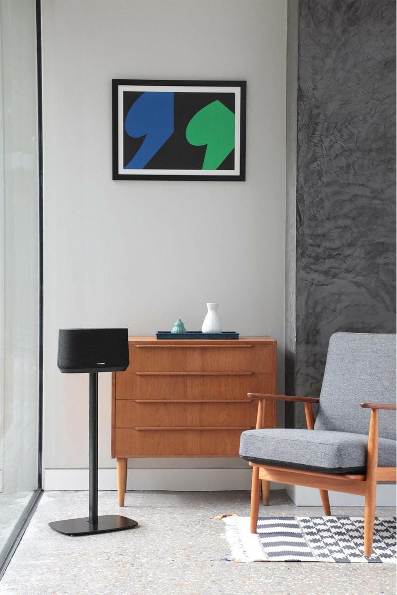 SoundXtra SoundXtra Citation One Muurbeugel Grijs