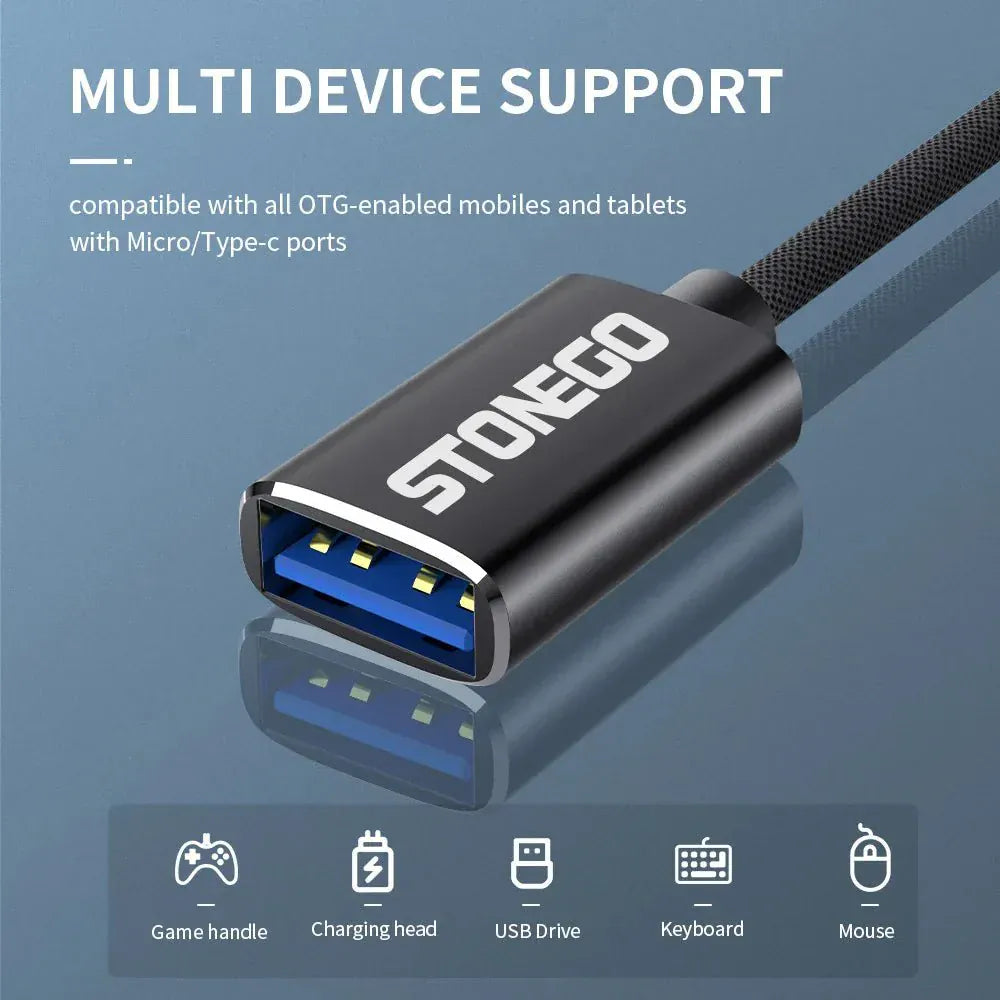 SPEZ Spez Dubbele USB Autolader met Apple Dock connector