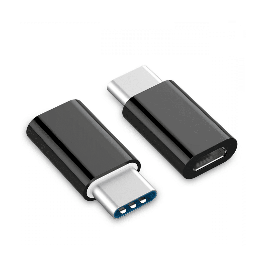 SPEZ Spez USB-C to Micro USB Female