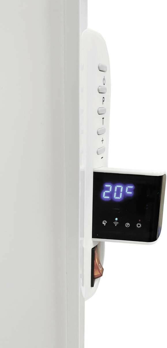 Stealth Stealth ST-IR480W wit