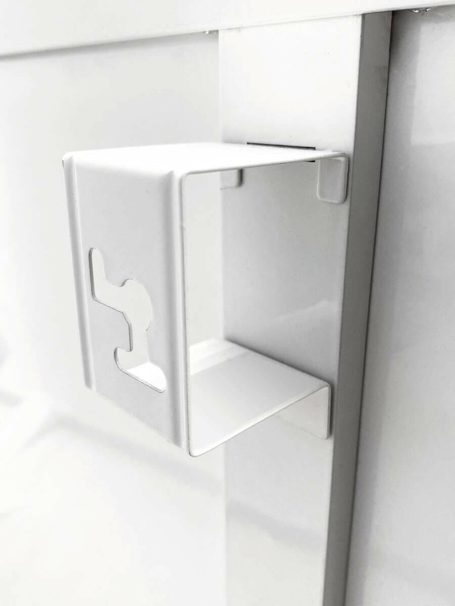 Stealth Stealth ST-IR770W wit