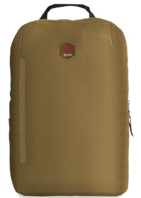 STM STM Bagpack 16inch Coffee