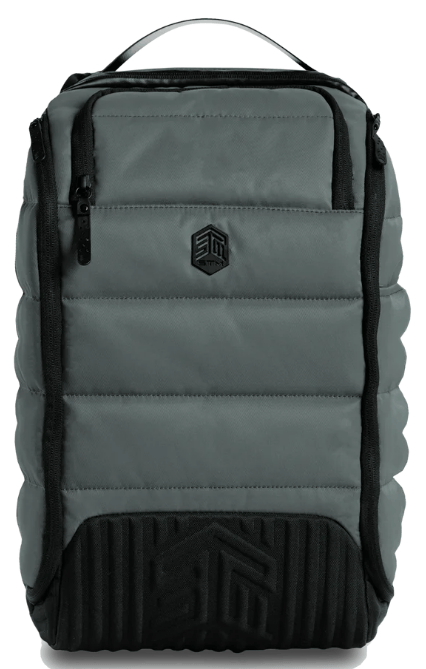 STM STM Dux 16L Backpack 15inch Grey Storm