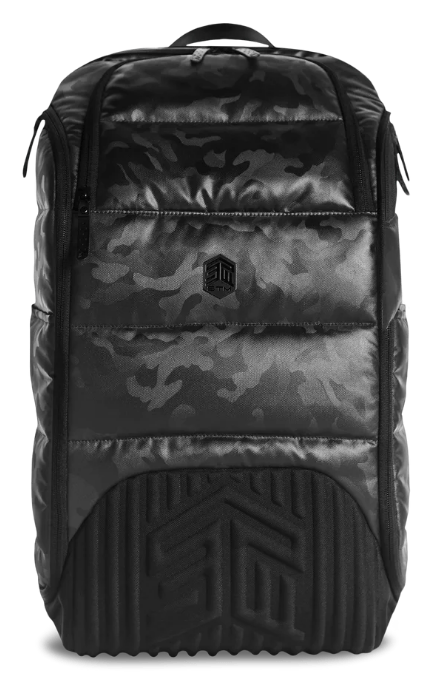 STM STM Dux 30L Backpack 17inch Black Camo