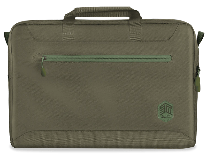 STM STM Eco Brief 16inch Olive