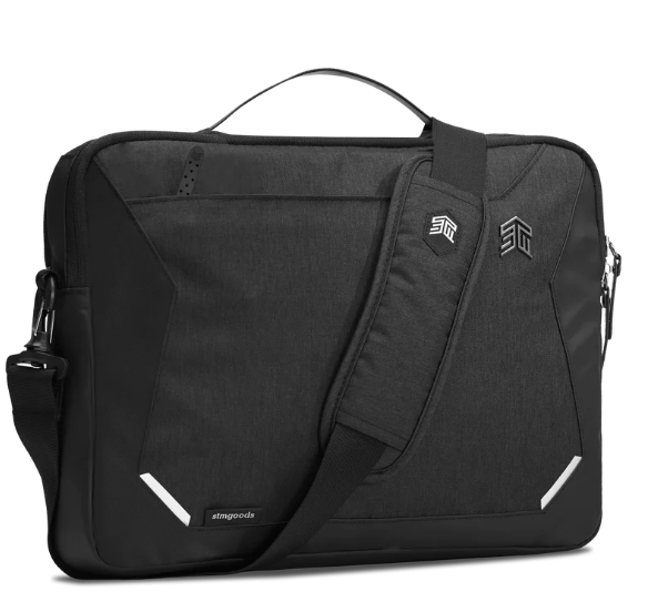 STM STM Myth Brief 14inch Black