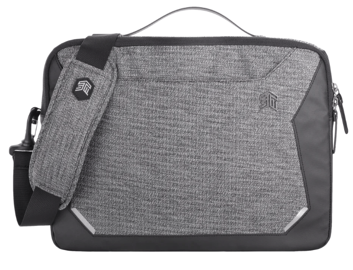 STM STM Myth Brief 14inch Granite Black