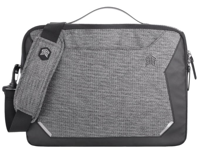 STM STM Myth Brief 16inch Granite Black