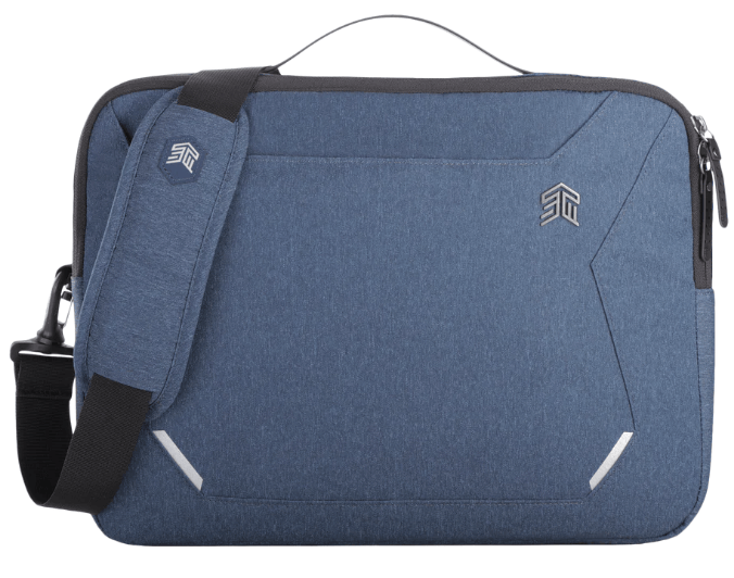 STM STM Myth Brief 16inch Slate Blue
