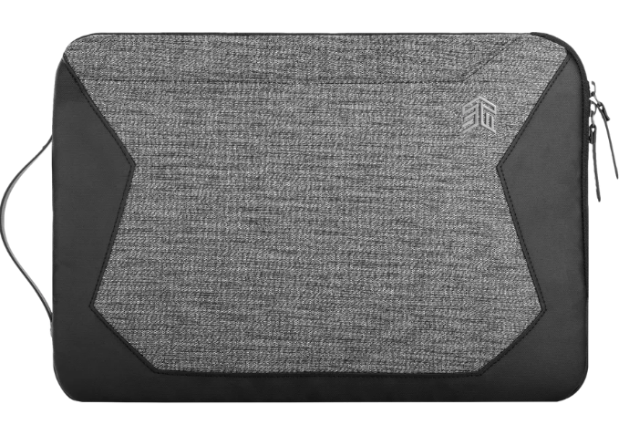 STM STM Myth Sleeve 14inch Granite Black