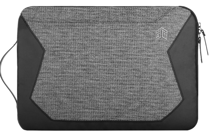 STM STM Myth Sleeve 16inch Granite Black