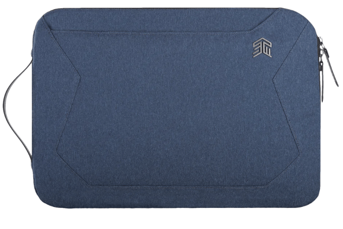 STM STM Myth Sleeve 16inch Slate Blue