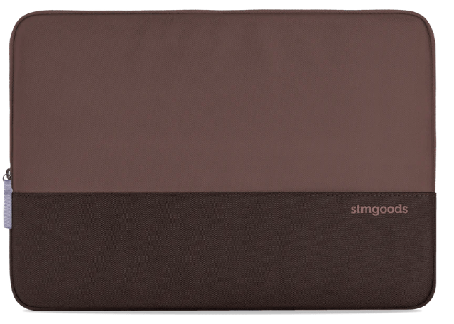 STM STM Origin Sleeve 14inch Lilac Plum