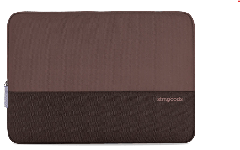 STM STM Origin Sleeve 16inch Lilac Plum