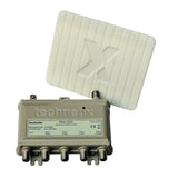 TECHNETIX ANTENNE VERSTERKER FRA-752X-S [ZIGGO GESCHIKT].