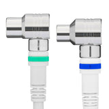 TECHNETIX COAXKABEL RLA++21 - 10 MTR. [ZIGGO GESCHIKT].